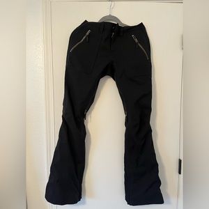 Burton ski pants